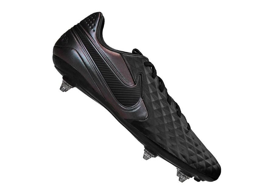 Meeste jalgpallijalatsid muru Nike Legend 8 Pro SG M CI1687-010 suurendatud