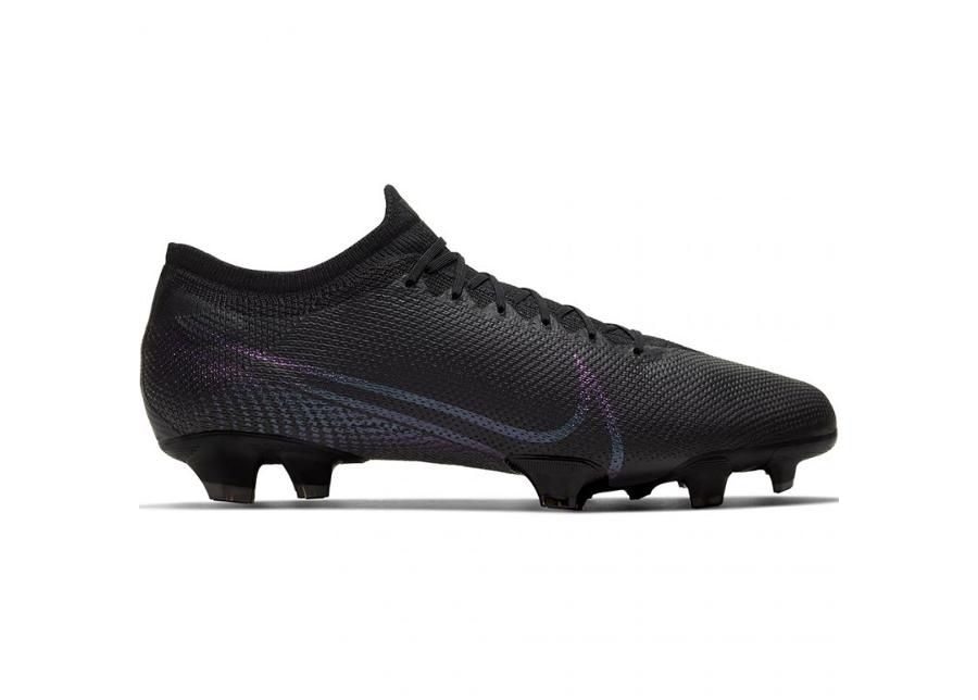 Meeste jalgpallijalatsid muru Nike Mercurial Vapor 13 Pro FG M AT7901-010 suurendatud