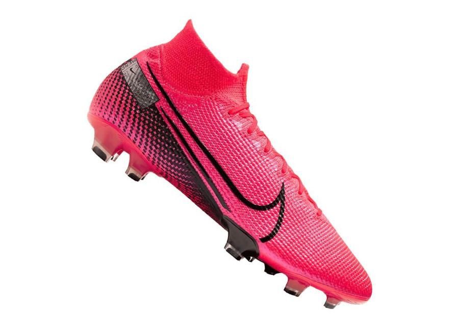 Meeste jalgpallijalatsid muru Nike Superfly 7 Elite FG M AQ4174-606 suurendatud