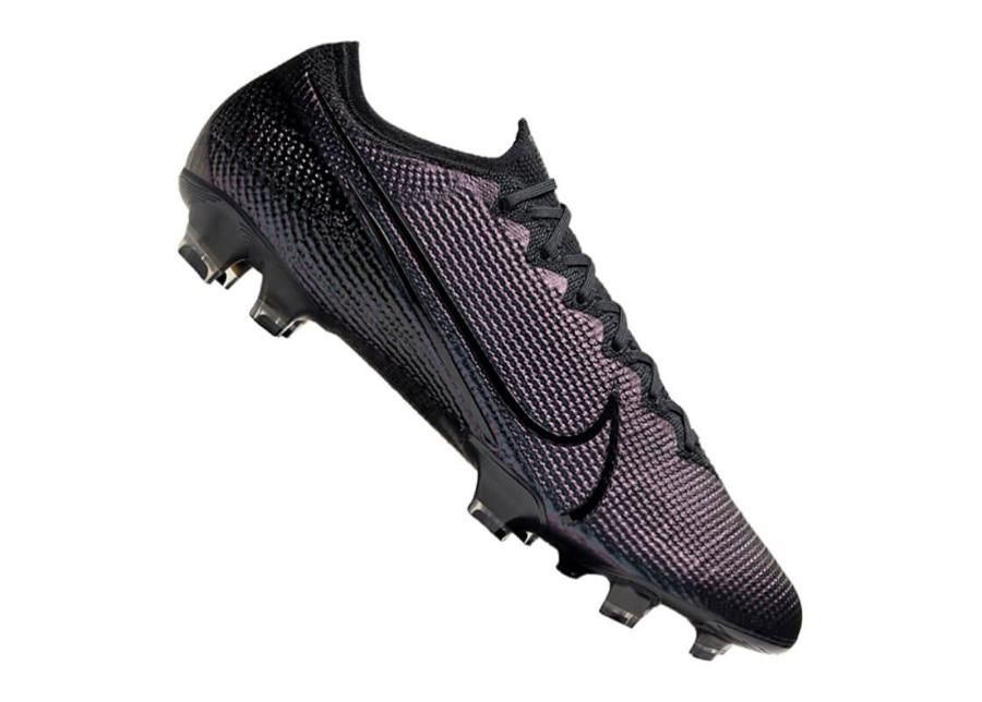 Meeste jalgpallijalatsid muru Nike Vapor 13 Elite FG M AQ4176-010 suurendatud