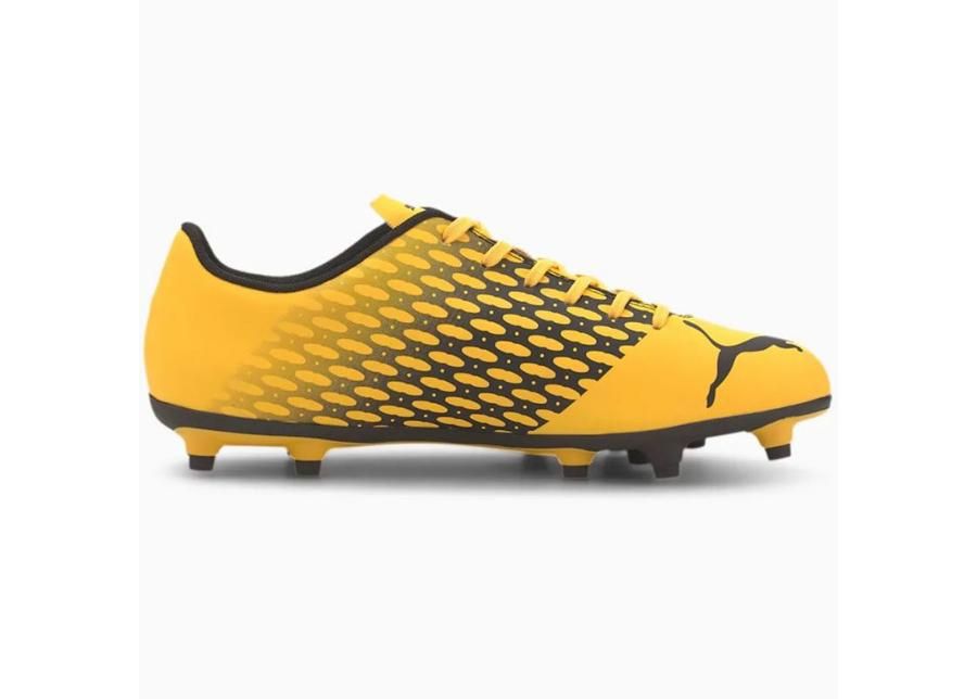 Meeste jalgpallijalatsid muru Puma Spirit III FG 106066 03 suurendatud