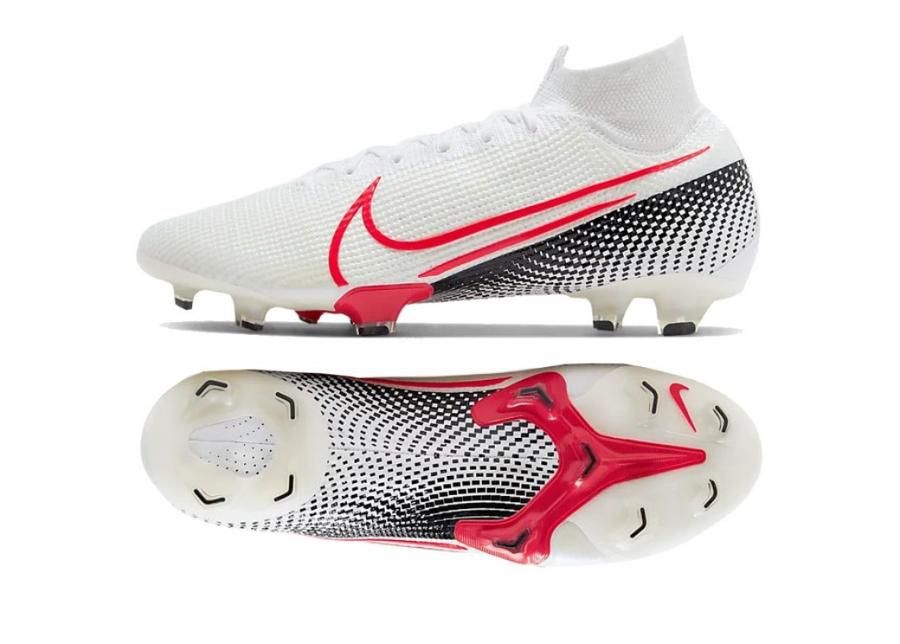 Meeste jalgpallijalatsid Nike Mercurial Superfly 7 Elite FG M AQ4174 160 suurendatud