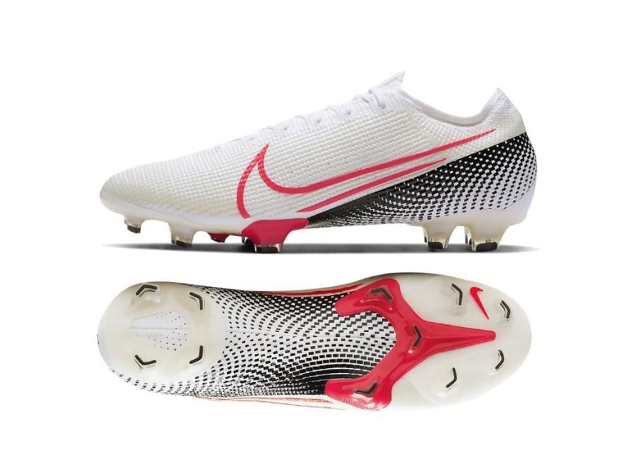 Meeste jalgpallijalatsid Nike Mercurial Vapor 13 Elite FG M AQ4176 160 suurendatud