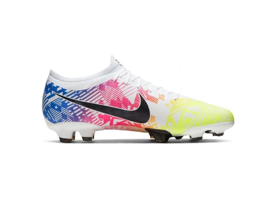 Meeste jalgpallijalatsid Nike Mercurial Vapor 13 PRO NJR FG M AT7904 104 suurendatud