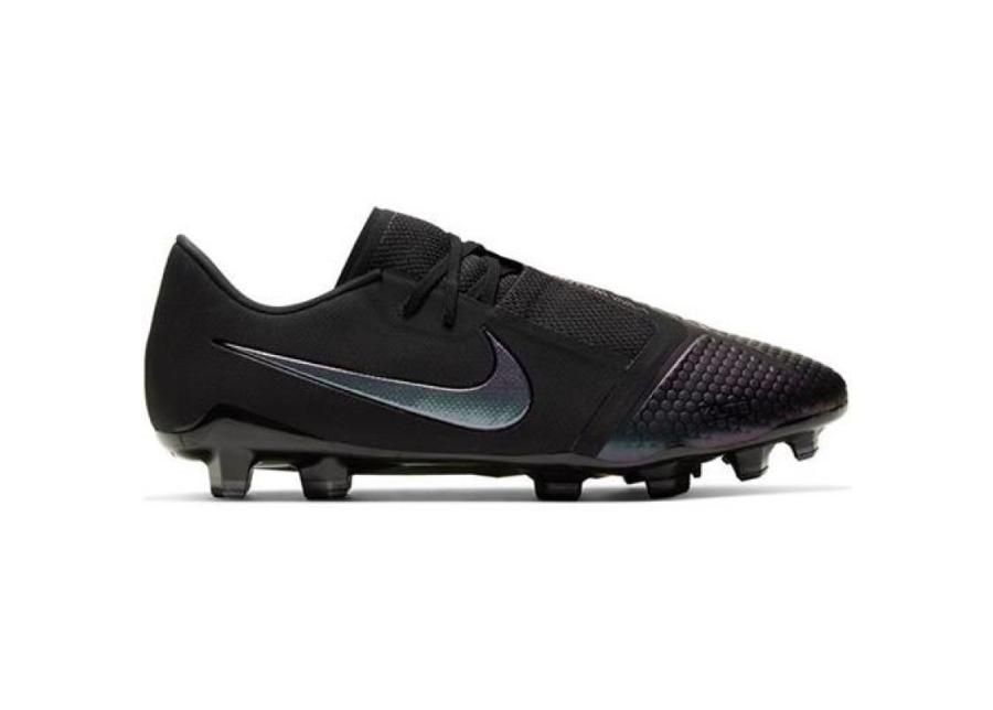 Meeste jalgpallijalatsid Nike Phantom Venom Pro FG M AO8738-010 suurendatud
