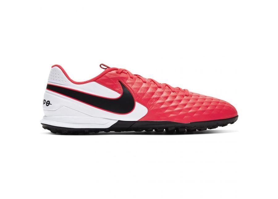 Meeste jalgpallijalatsid Nike Tiempo Legend 8 Academy TF AT6100 606 suurendatud