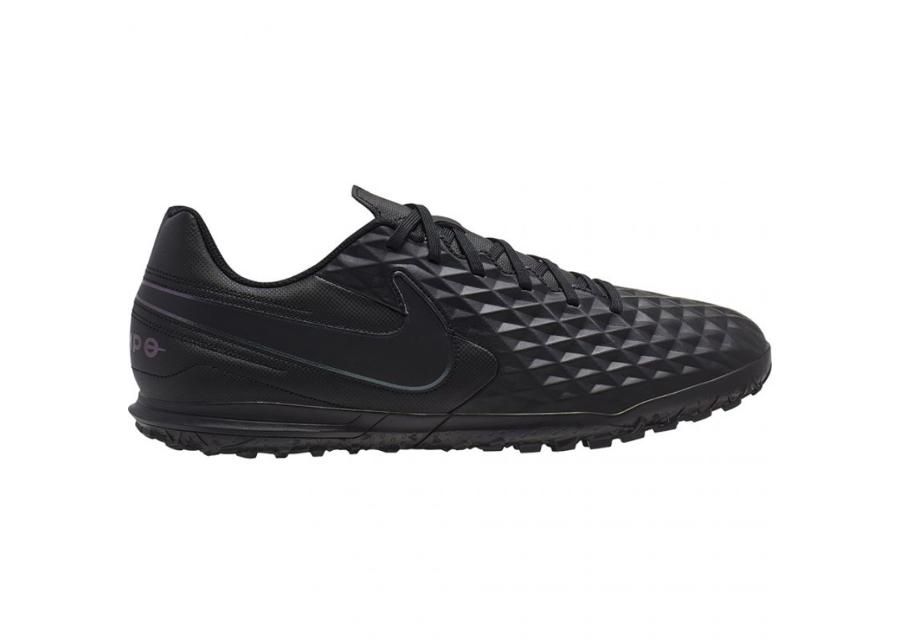 Meeste jalgpallijalatsid Nike Tiempo Legend 8 Club TF M AT6109-010 suurendatud