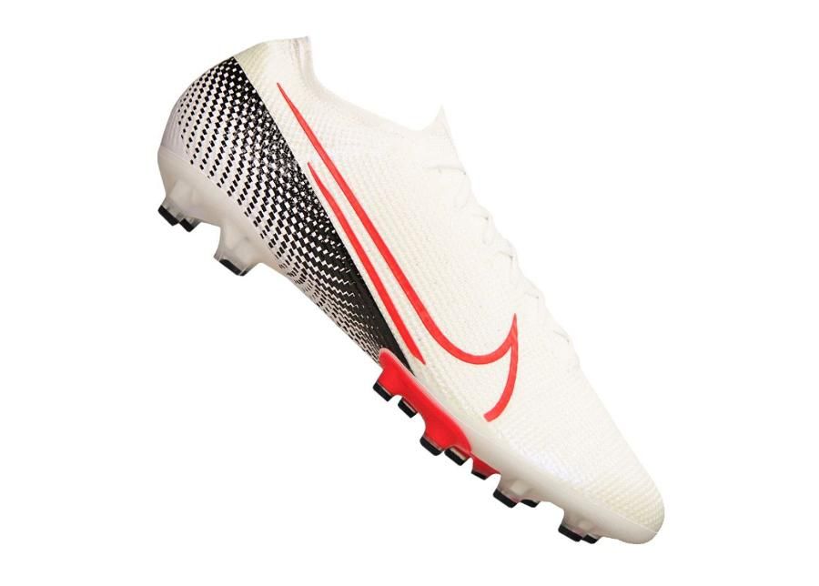 Meeste jalgpallijalatsid Nike Vapor 13 Elite AG-Pro M AT7895-160 suurendatud