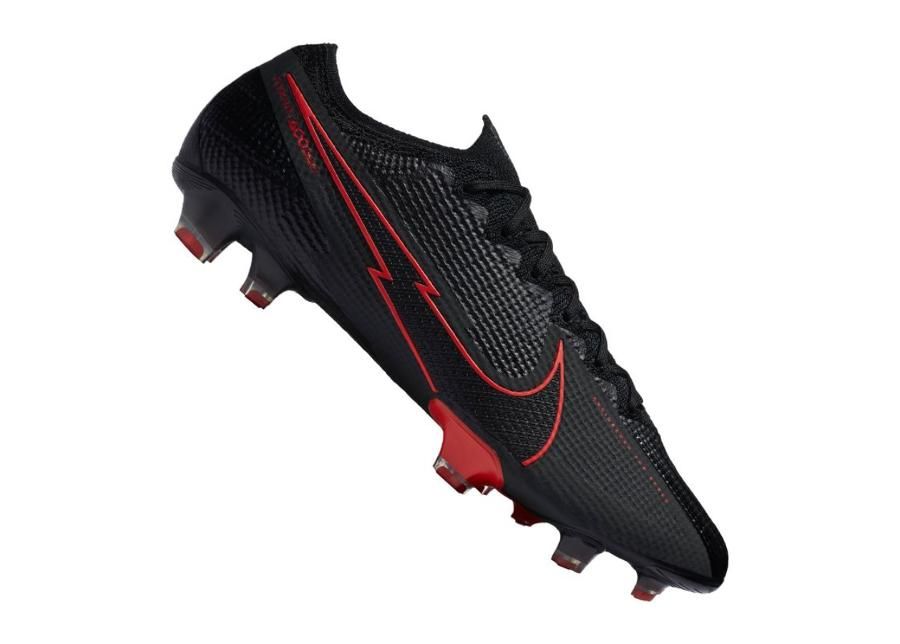 Meeste jalgpallijalatsid Nike Vapor 13 Elite FG M AQ4176-060 suurendatud