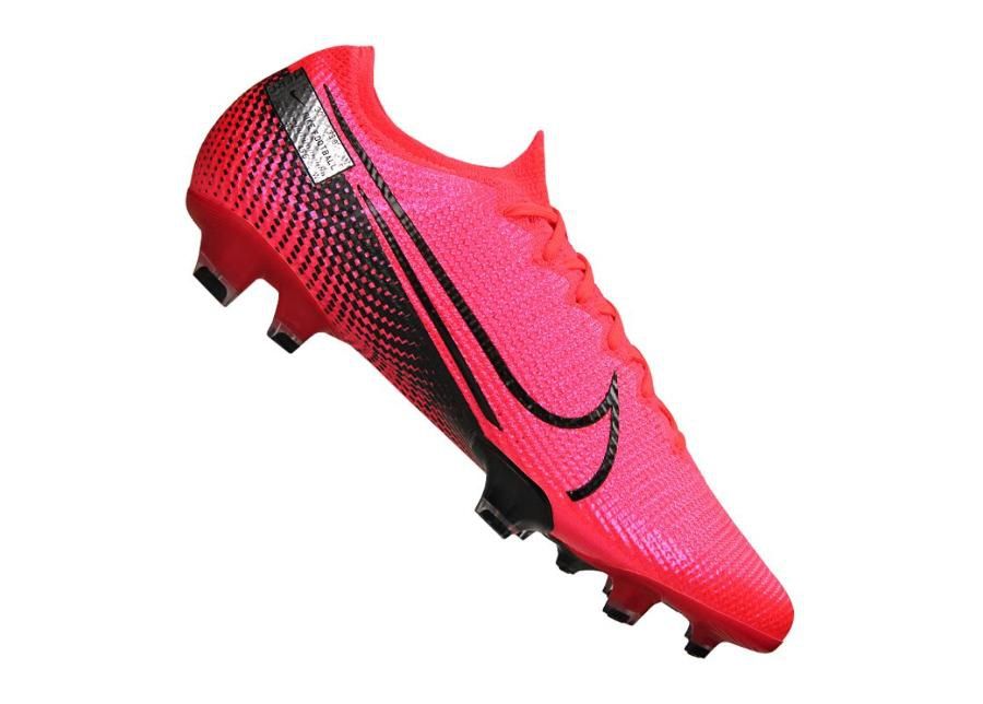 Meeste jalgpallijalatsid Nike Vapor 13 Elite FG M AQ4176-606 suurendatud