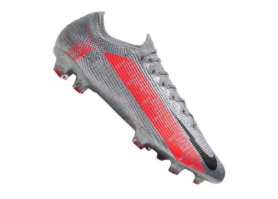 Meeste jalgpallijalatsid Nike Vapor 13 Elite FG M AQ4176-906 suurendatud