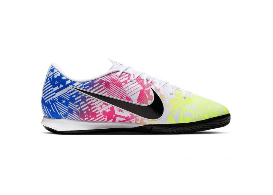 Meeste jalgpallijalatsid saali Nike Mercurial Vapor 13 Academy NJR IC AT7994 104 suurendatud