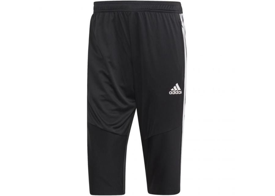 Meeste jalgpallipüksid Adidas Tiro 19 3/4 Pant M D95948 suurendatud