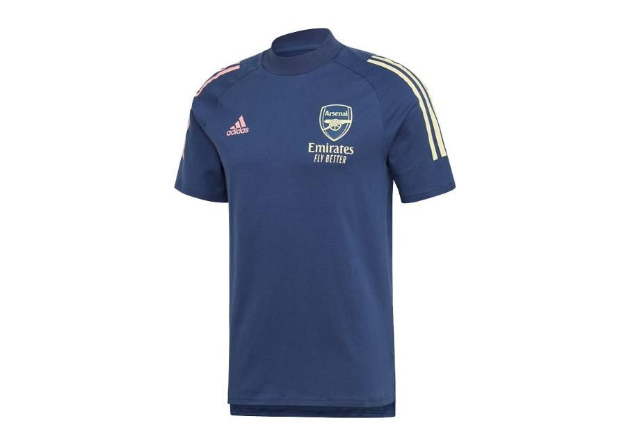 Meeste jalgpallisärk Adidas Arsenal FC M FQ6140 suurendatud
