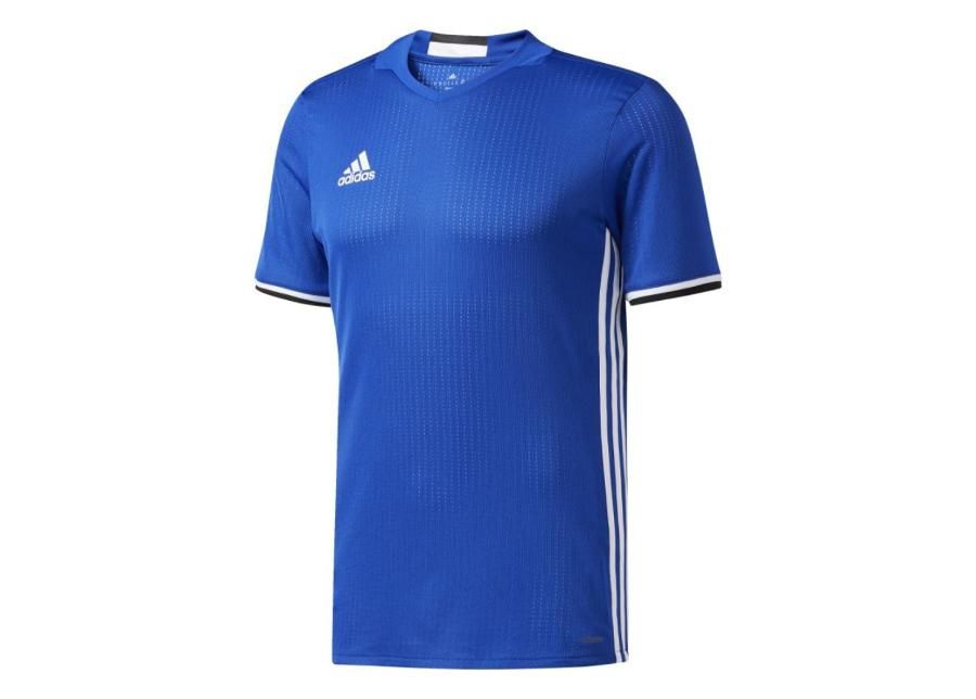 Meeste jalgpallisärk adidas Condivo 16 Jersey M AP4362 suurendatud