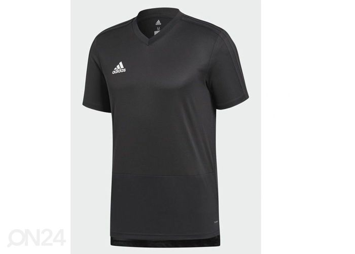 Meeste jalgpallisärk Adidas Condivo 18 TR M CG0351 suurendatud