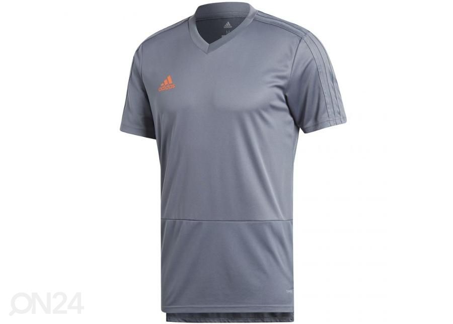 Meeste jalgpallisärk Adidas Condivo 18 Training Jersey suurendatud