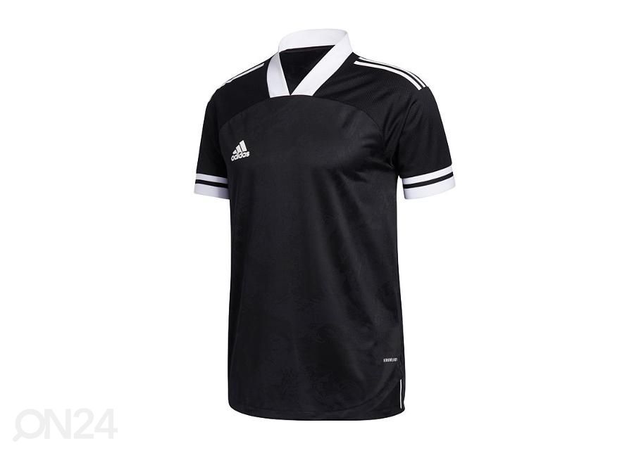 Meeste jalgpallisärk Adidas Condivo 20 suurendatud