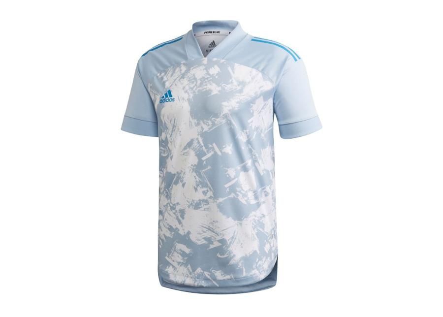 Meeste jalgpallisärk adidas Condivo 20 Jersey M FI4221 suurendatud