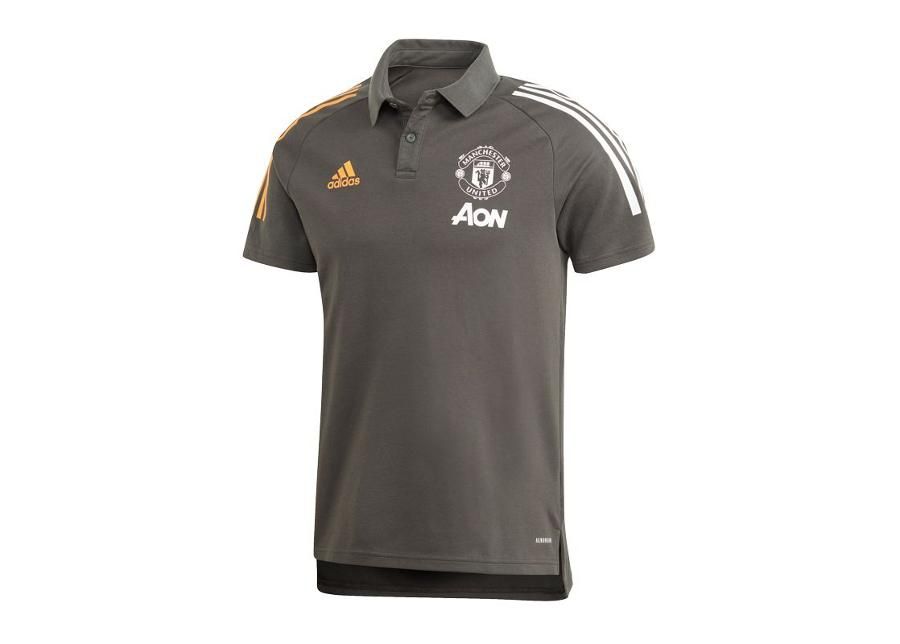 Meeste jalgpallisärk Adidas Mufc 20/21 M FR3652 suurendatud