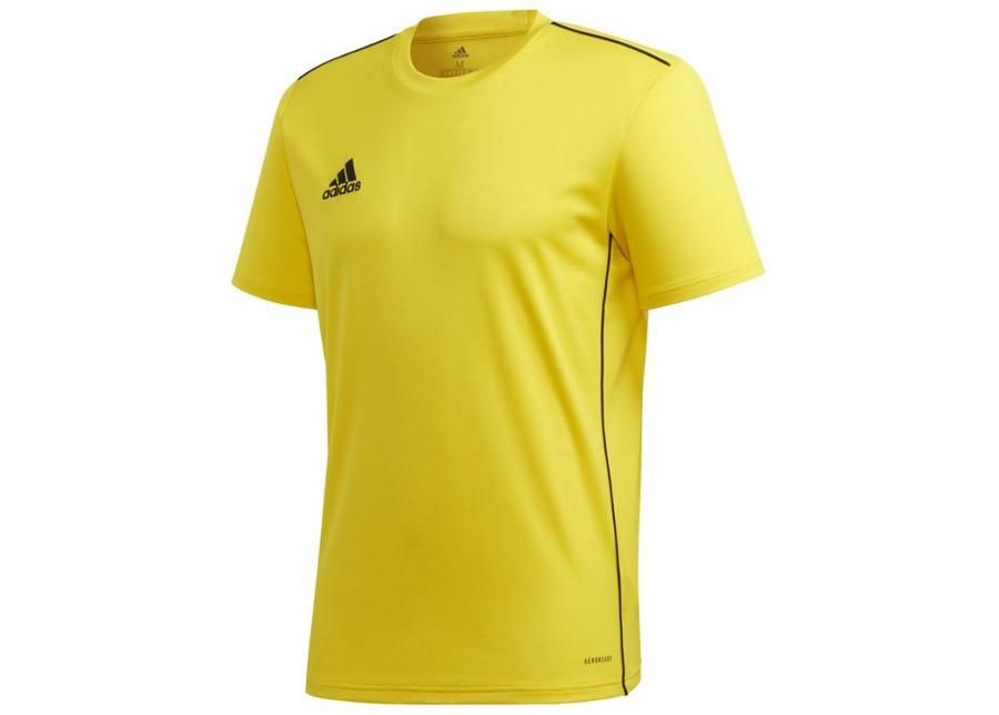 Meeste jalgpallisärk Adidas Polo Core 18 M FS1905 suurendatud