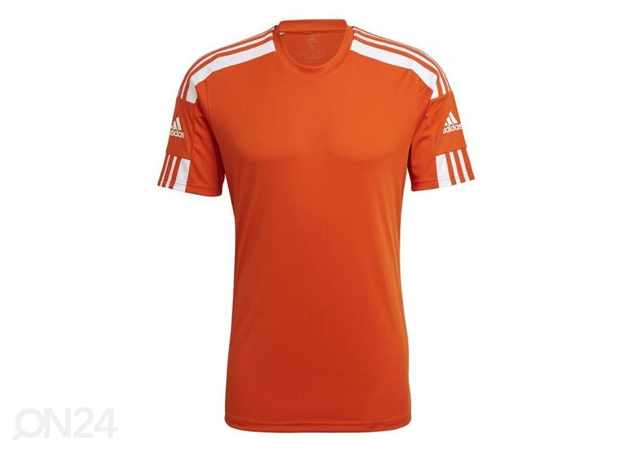 Meeste jalgpallisärk Adidas Squadra 21 JSY suurendatud