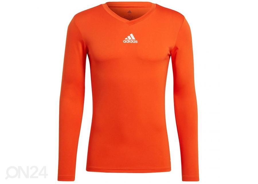 Meeste jalgpallisärk Adidas Team Base Tee suurendatud