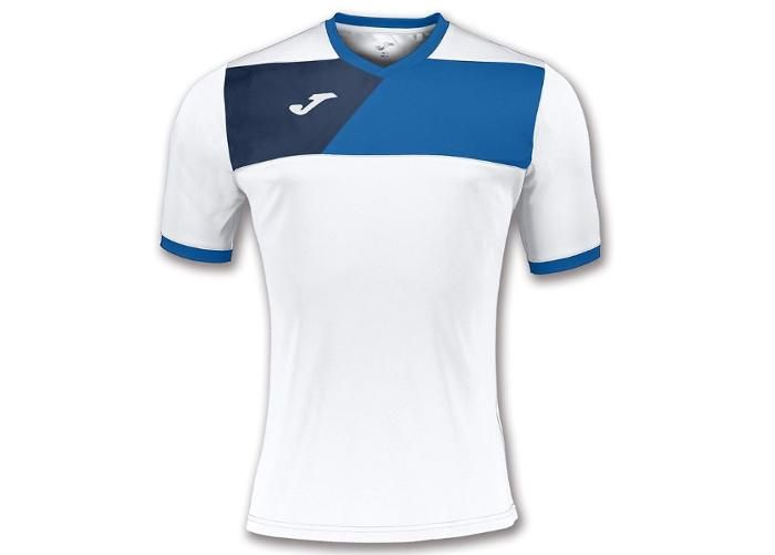 Meeste jalgpallisärk Crew 2 Joma M 100611.207 suurus S suurendatud