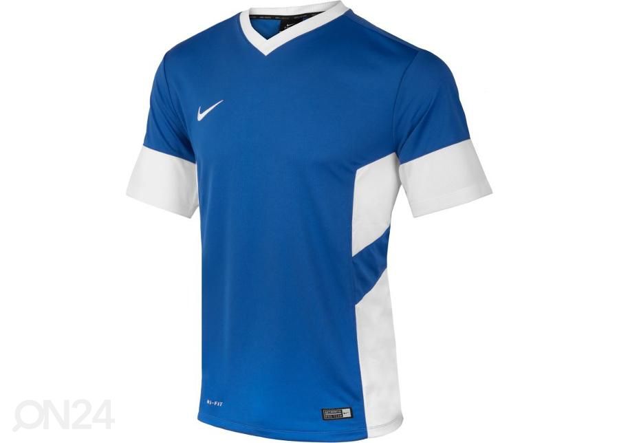 Meeste jalgpallisärk Nike Academy 14 Training Top M 588468-463 suurendatud