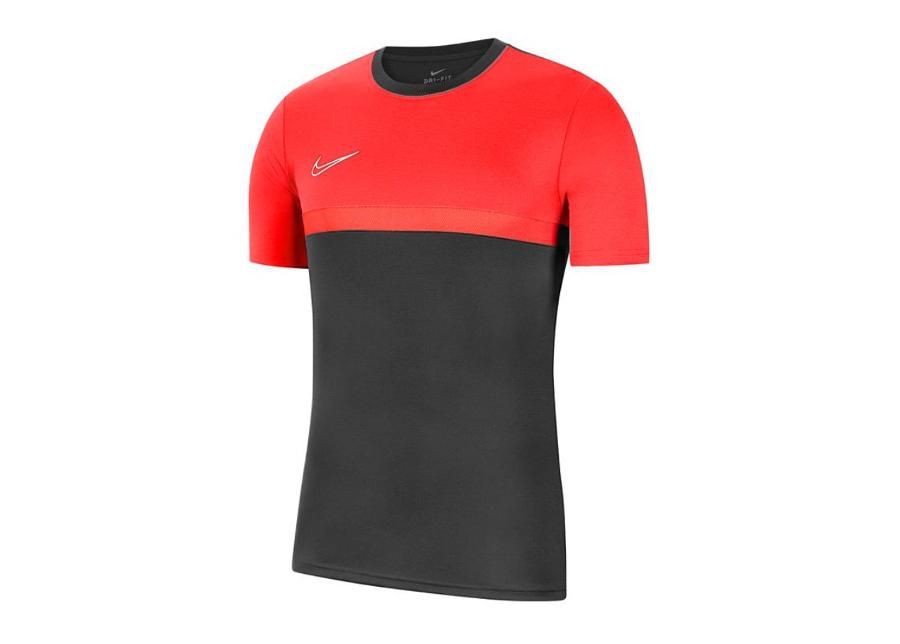Meeste jalgpallisärk Nike Academy Pro Top SS M BV6926-079 suurendatud