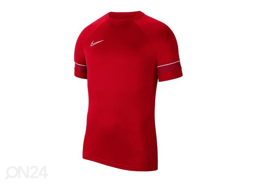 Meeste jalgpallisärk Nike Dri-FIT Academy 21 suurendatud