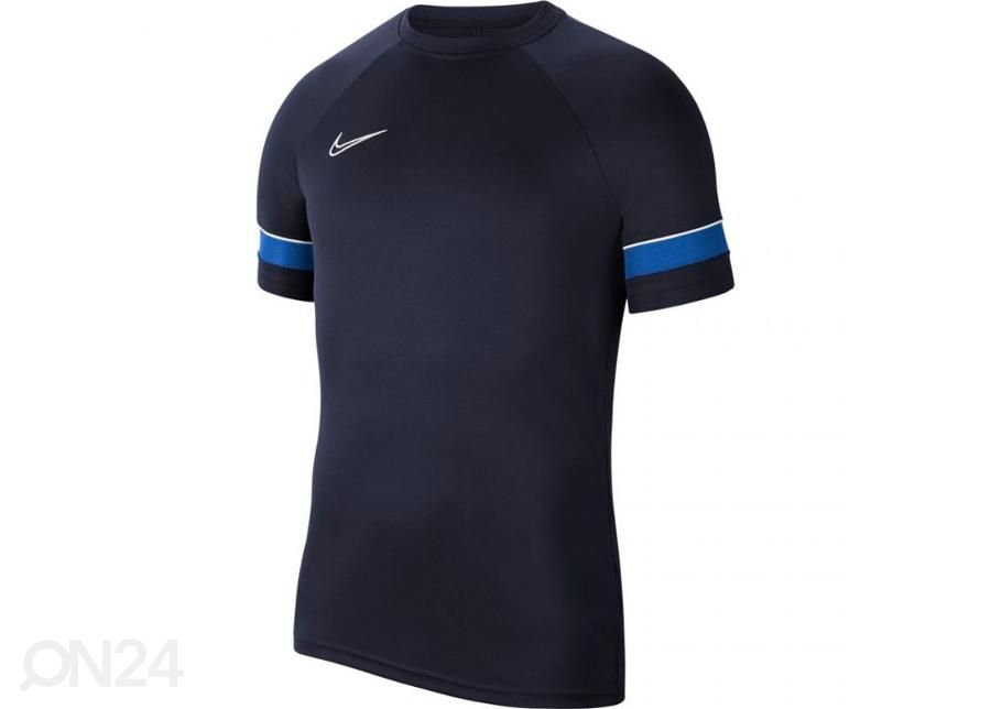 Meeste jalgpallisärk Nike Dri-FIT Academy 21 Training Top suurendatud
