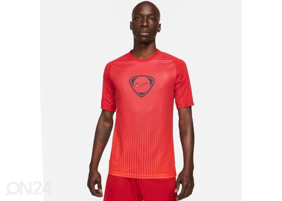 Meeste jalgpallisärk Nike Dri-FIT Academy suurendatud