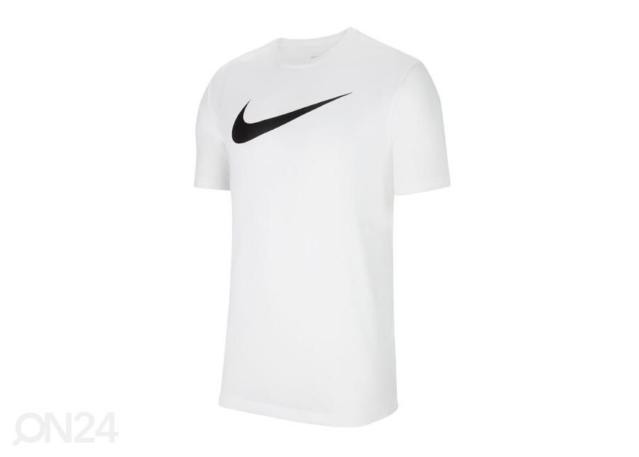 Meeste jalgpallisärk Nike Dri-FIT Park 20 suurendatud