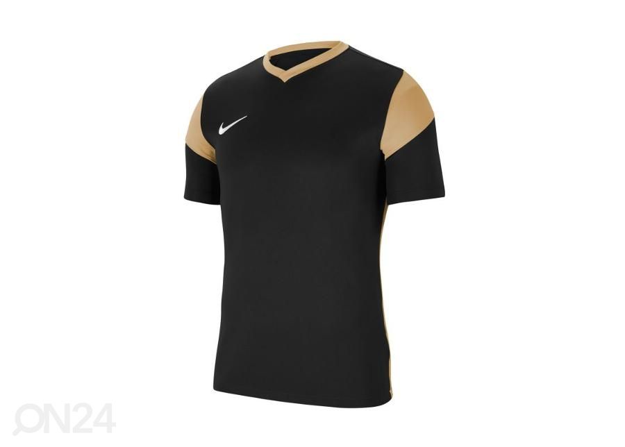 Meeste jalgpallisärk Nike Dri-FIT Park Derby 3 suurendatud