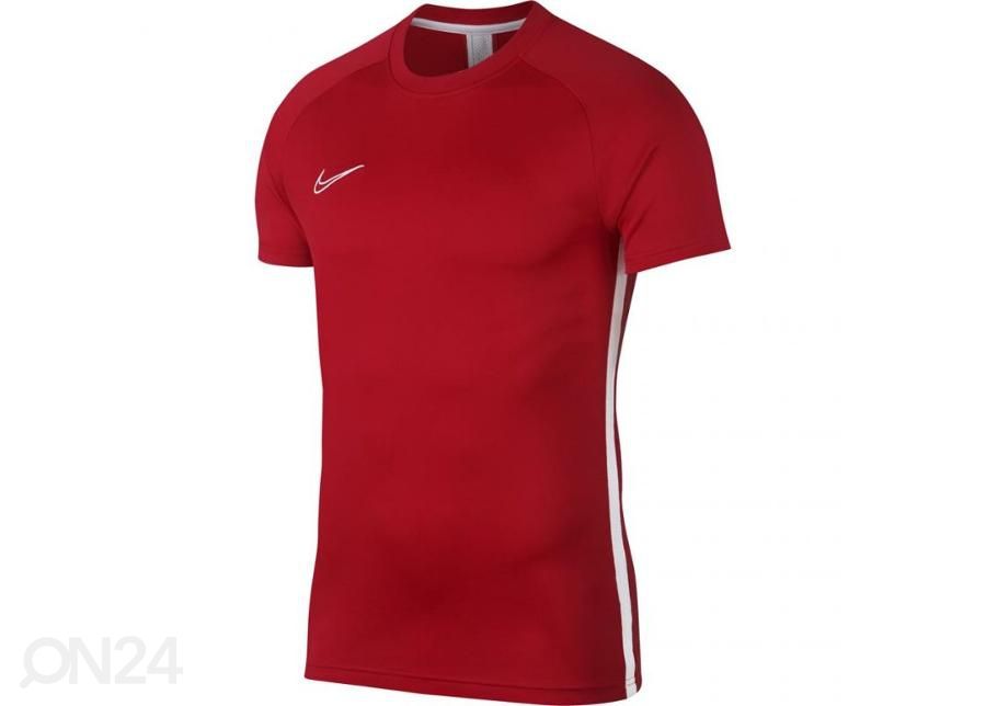 Meeste jalgpallisärk Nike Dry Academy SS M AJ9996-657 suurendatud