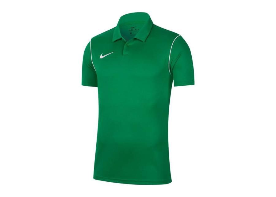 Meeste jalgpallisärk Nike Dry Park 20 M BV6879-302 suurendatud