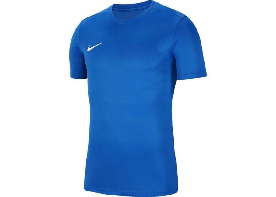 Meeste jalgpallisärk Nike Dry Park VII JSY SS M BV6708 463 suurendatud