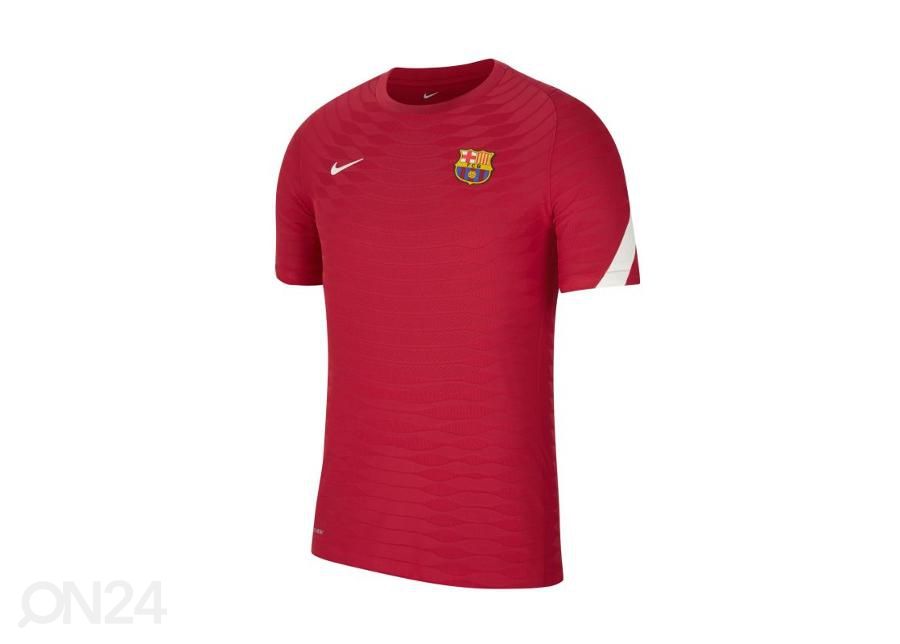 Meeste jalgpallisärk Nike FC Barcelona 21/22 Elite suurendatud