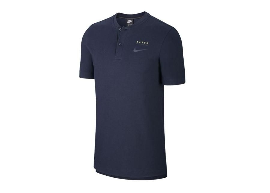 Meeste jalgpallisärk Nike FC Barcelona Grand Slam M CK9200-475 suurendatud