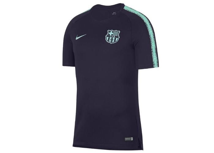 Meeste jalgpallisärk Nike FC Barcelona Squad FC M 894294-525 suurendatud