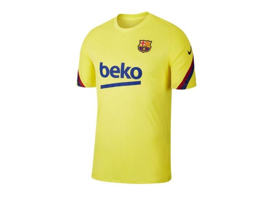 Meeste jalgpallisärk Nike FC Barcelona Strike M CD3204-705 suurendatud