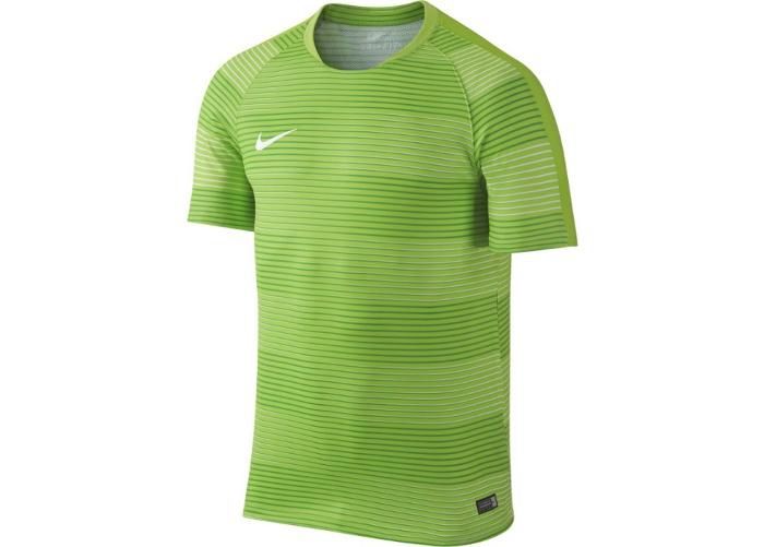Meeste jalgpallisärk Nike Flash Graphic 1 M 725910-313 suurendatud