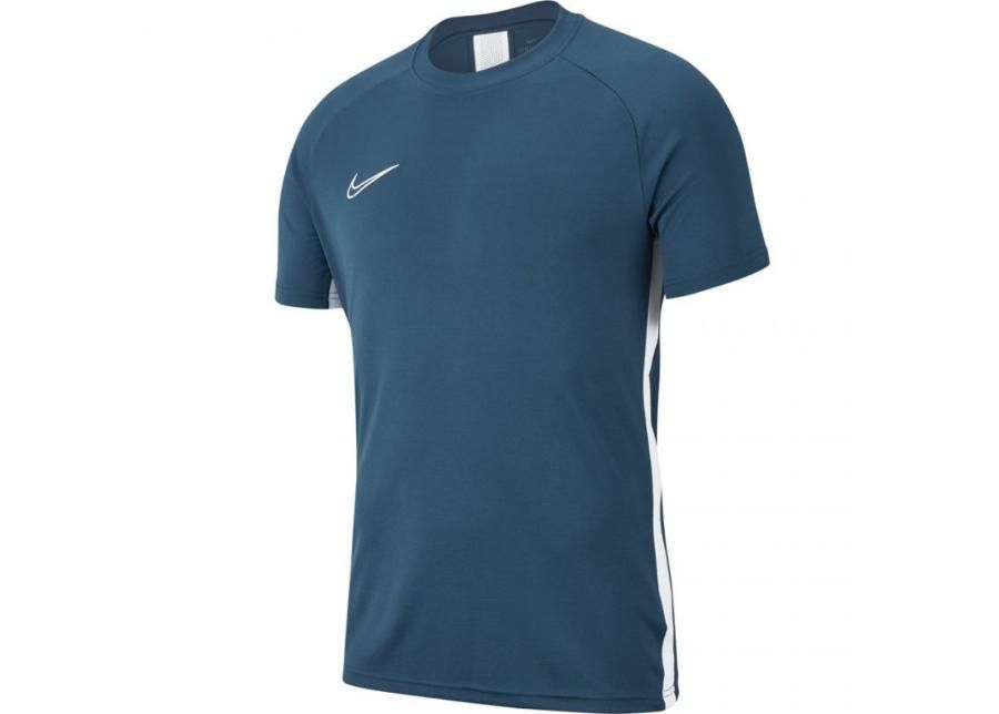 Meeste jalgpallisärk Nike M Dry Academy 19 Top SS AJ9088-404 suurendatud