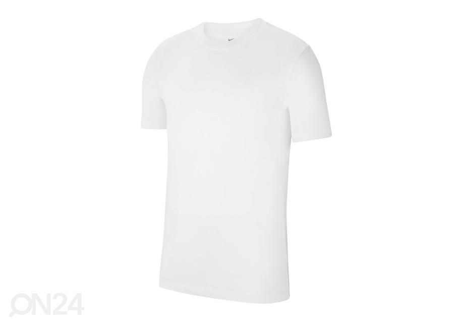 Meeste jalgpallisärk Nike Park 20 suurendatud