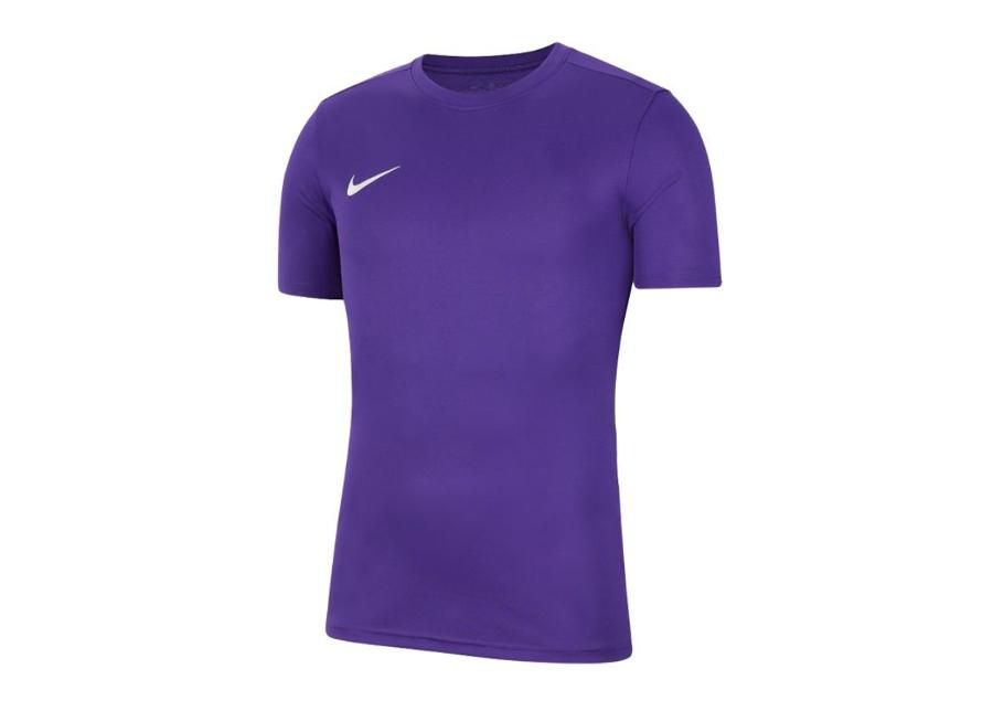 Meeste jalgpallisärk Nike Park VII M BV6708-547 suurendatud