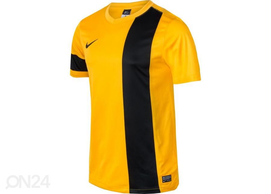 Meeste jalgpallisärk Nike Striker III Jersey 520460-739 suurendatud