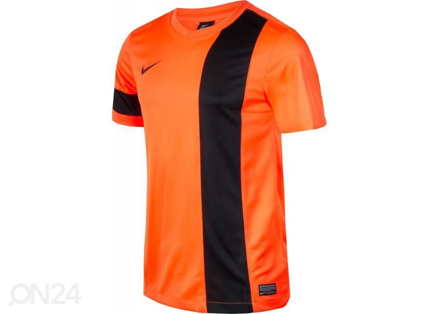 Meeste jalgpallisärk Nike Striker III Jersey 520460-803 suurendatud