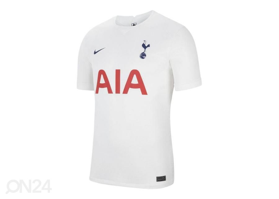 Meeste jalgpallisärk Nike Tottenham Hotspur Stadium Home suurendatud