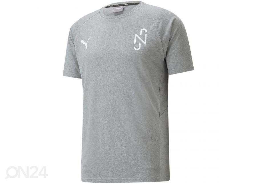 Meeste jalgpallisärk Puma Neymar Evostripe Tee Medium suurendatud
